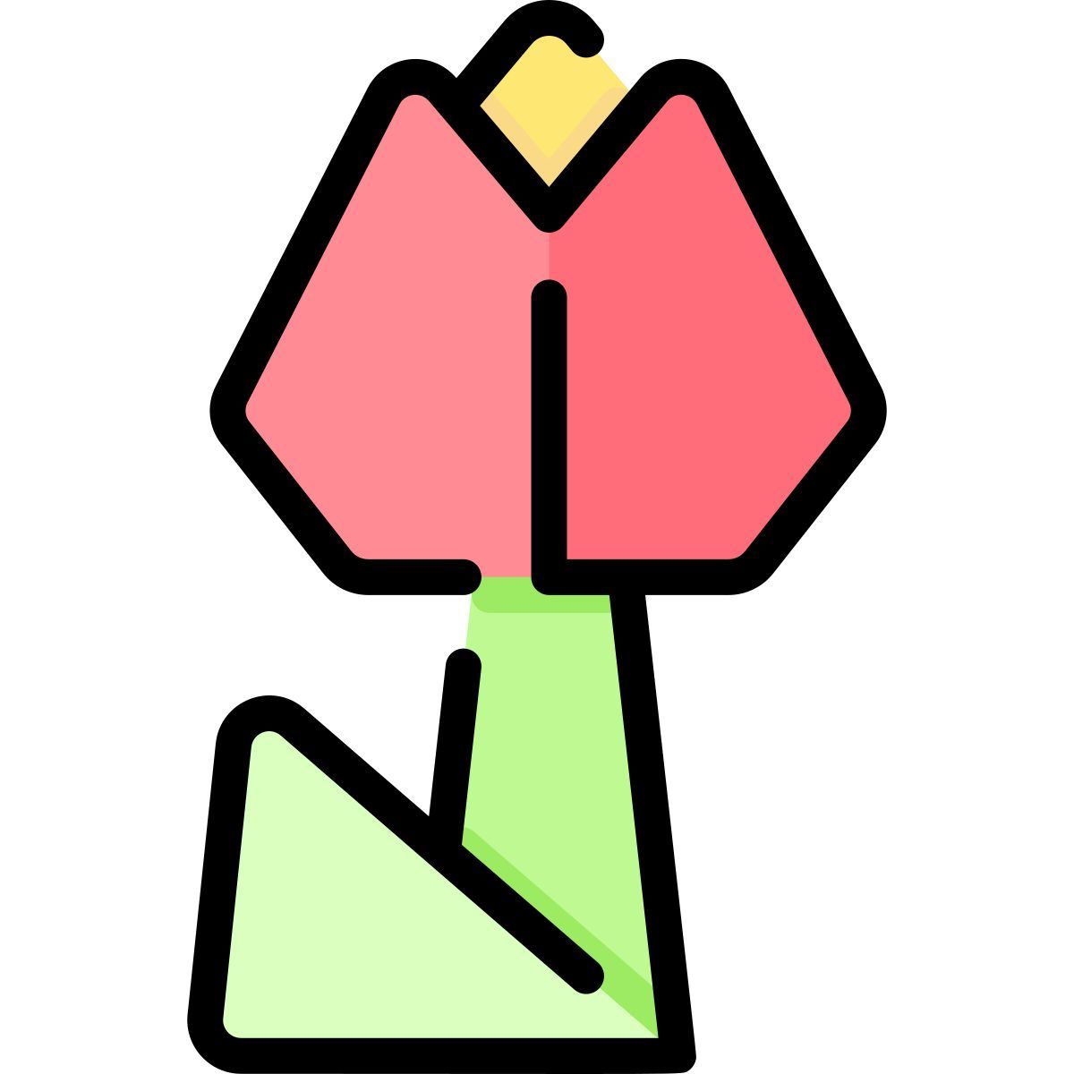 tulip icon