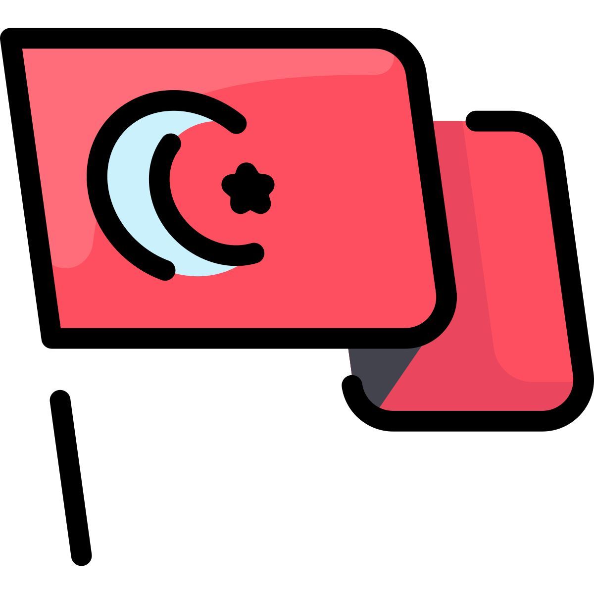 turkey icon