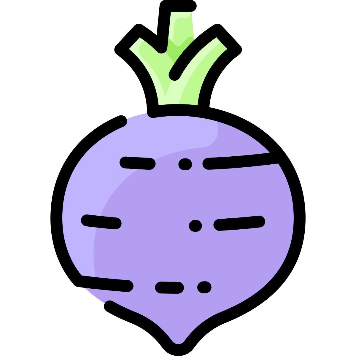 turnip icon