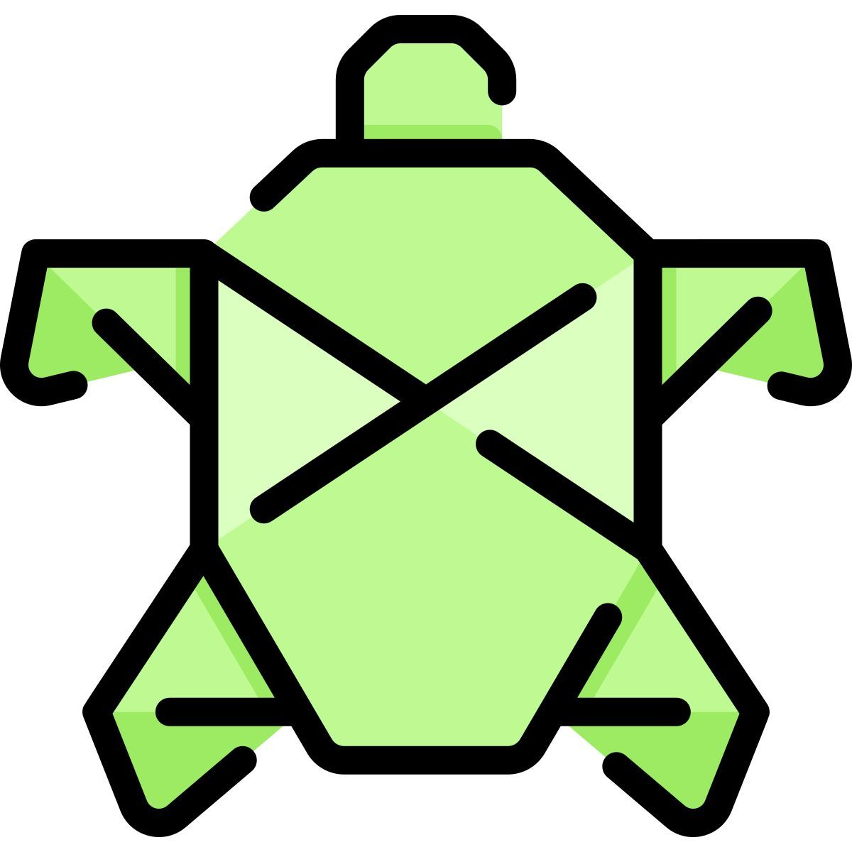 turtle icon