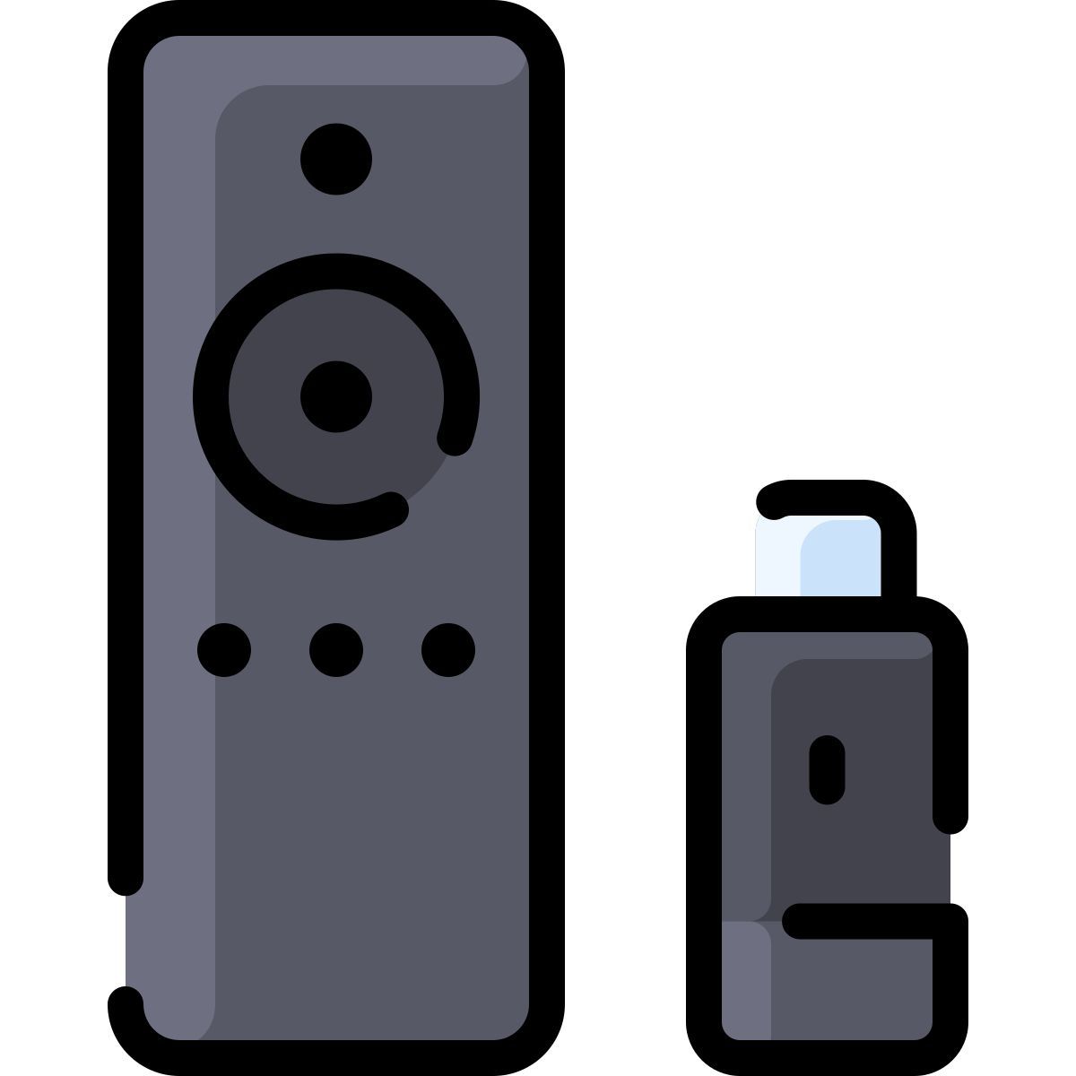 tv box icon