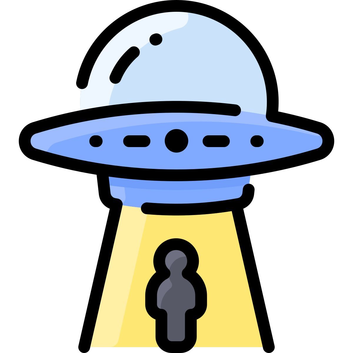 ufo icon