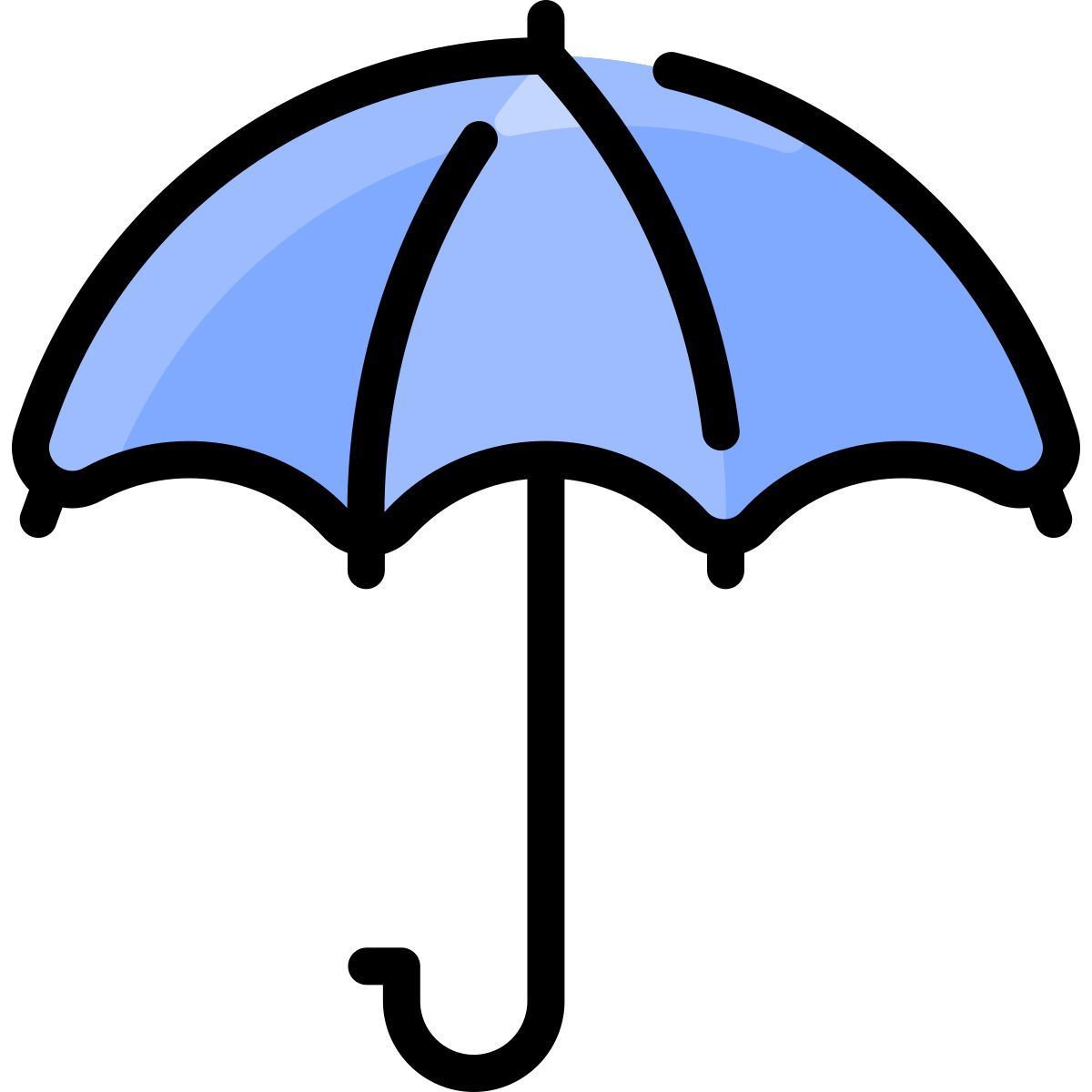 umbrella icon