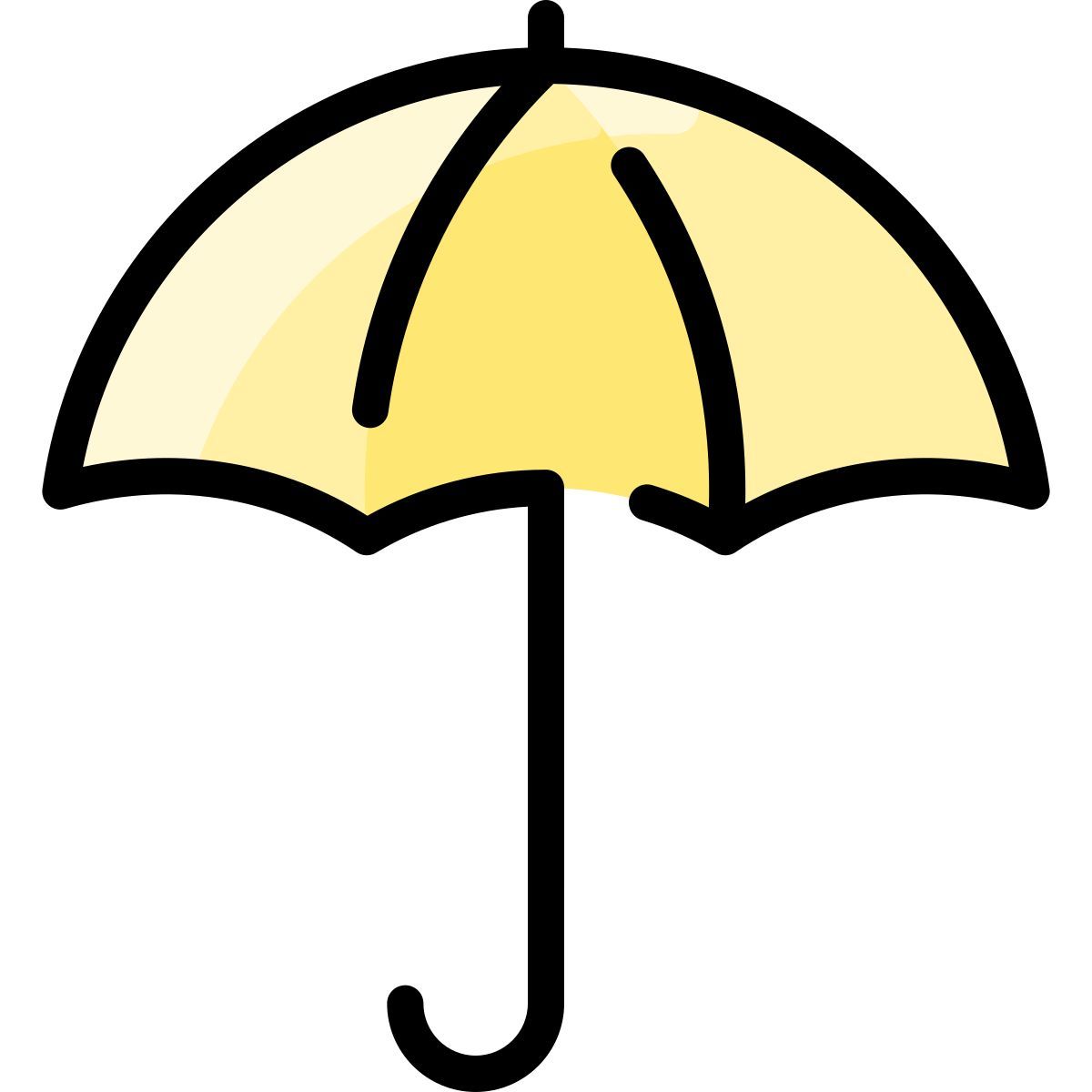 umbrella icon