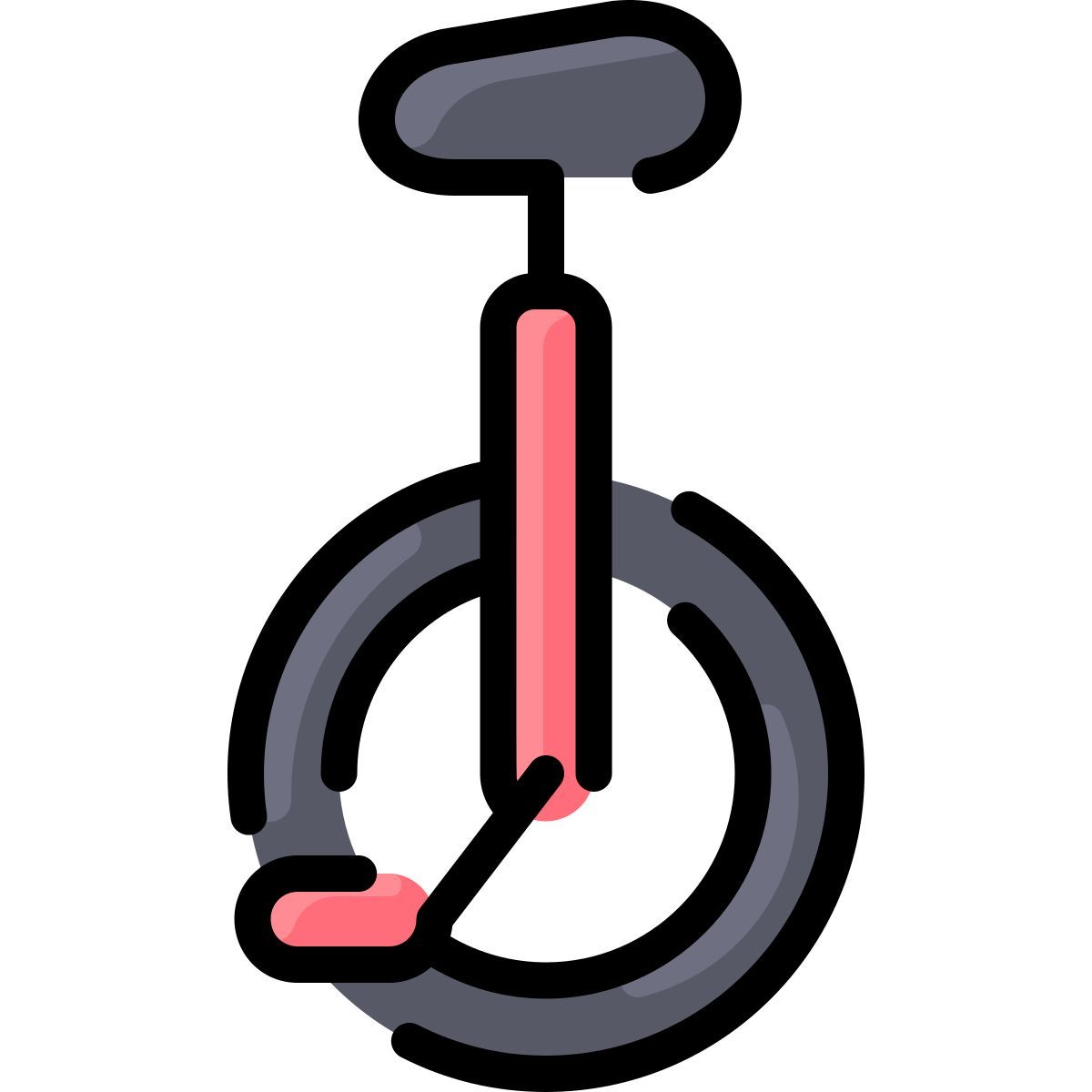 monociclo icon