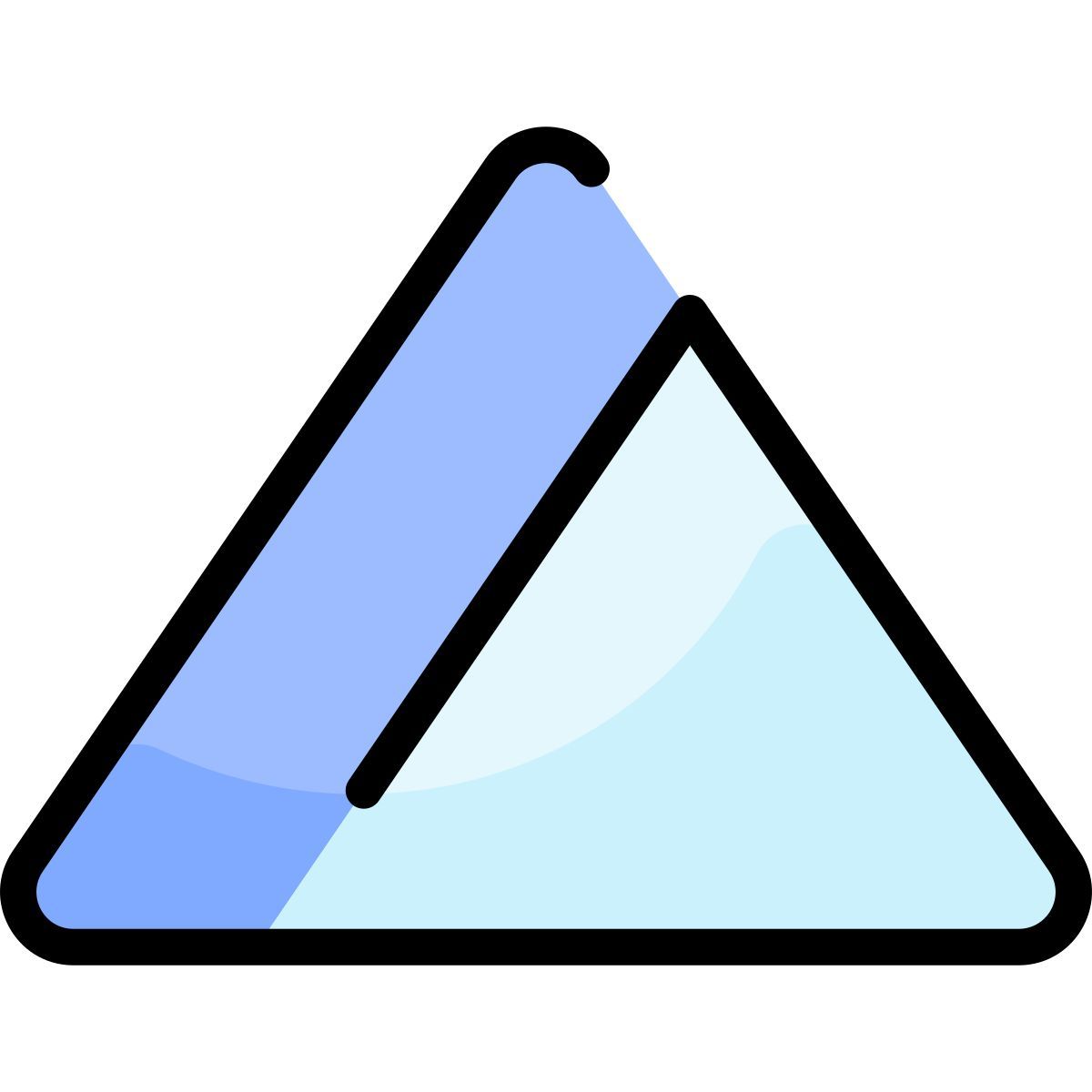 up arrow icon