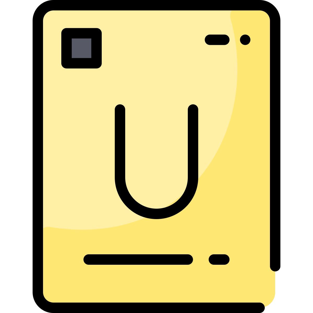 uranium icon