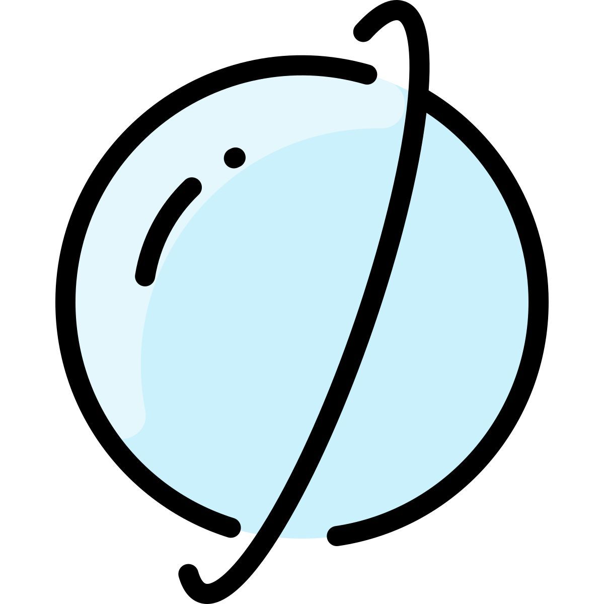 uranus icon