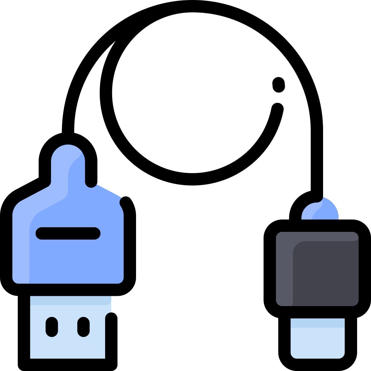 usb icon