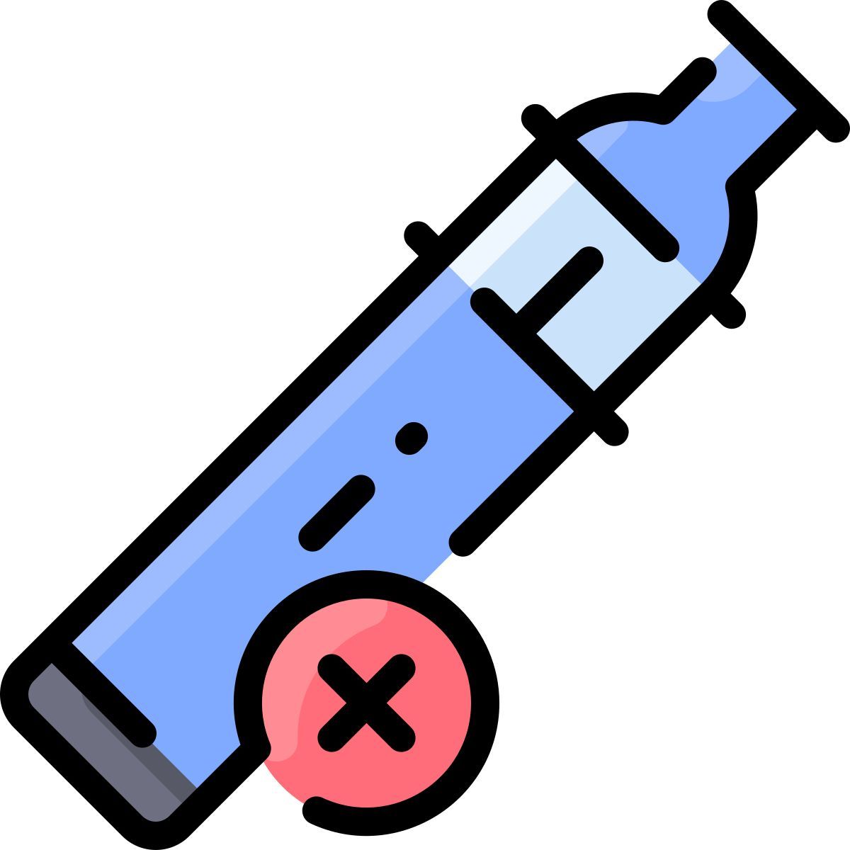 vape icon