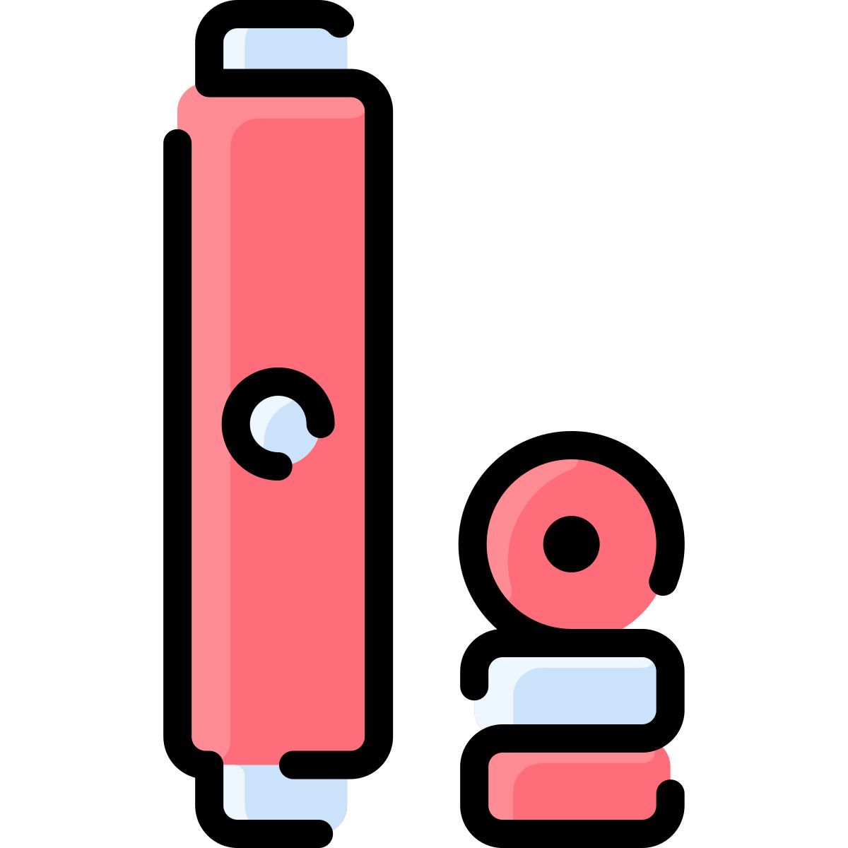 vape icon