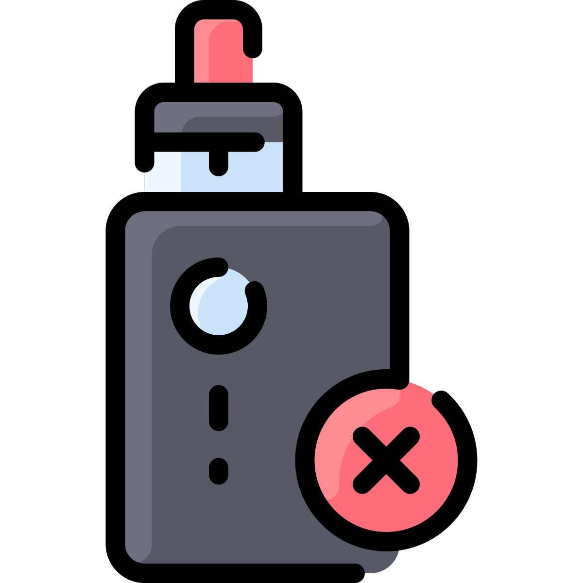 vape icon