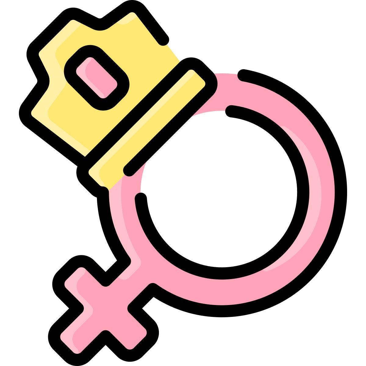 vênus icon