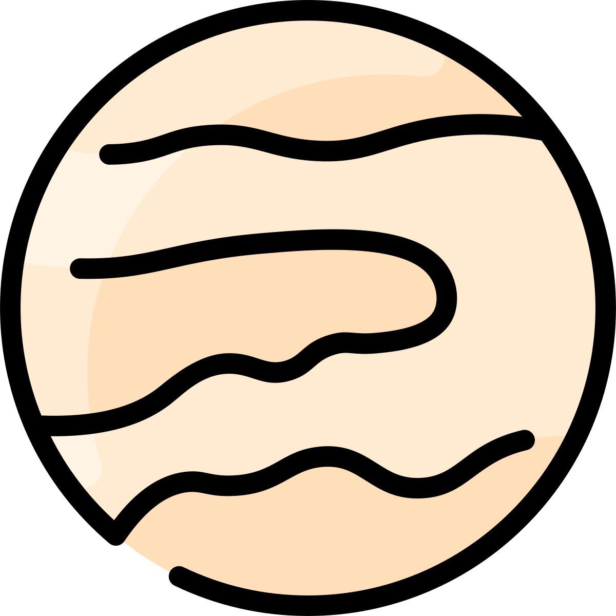 venus icon