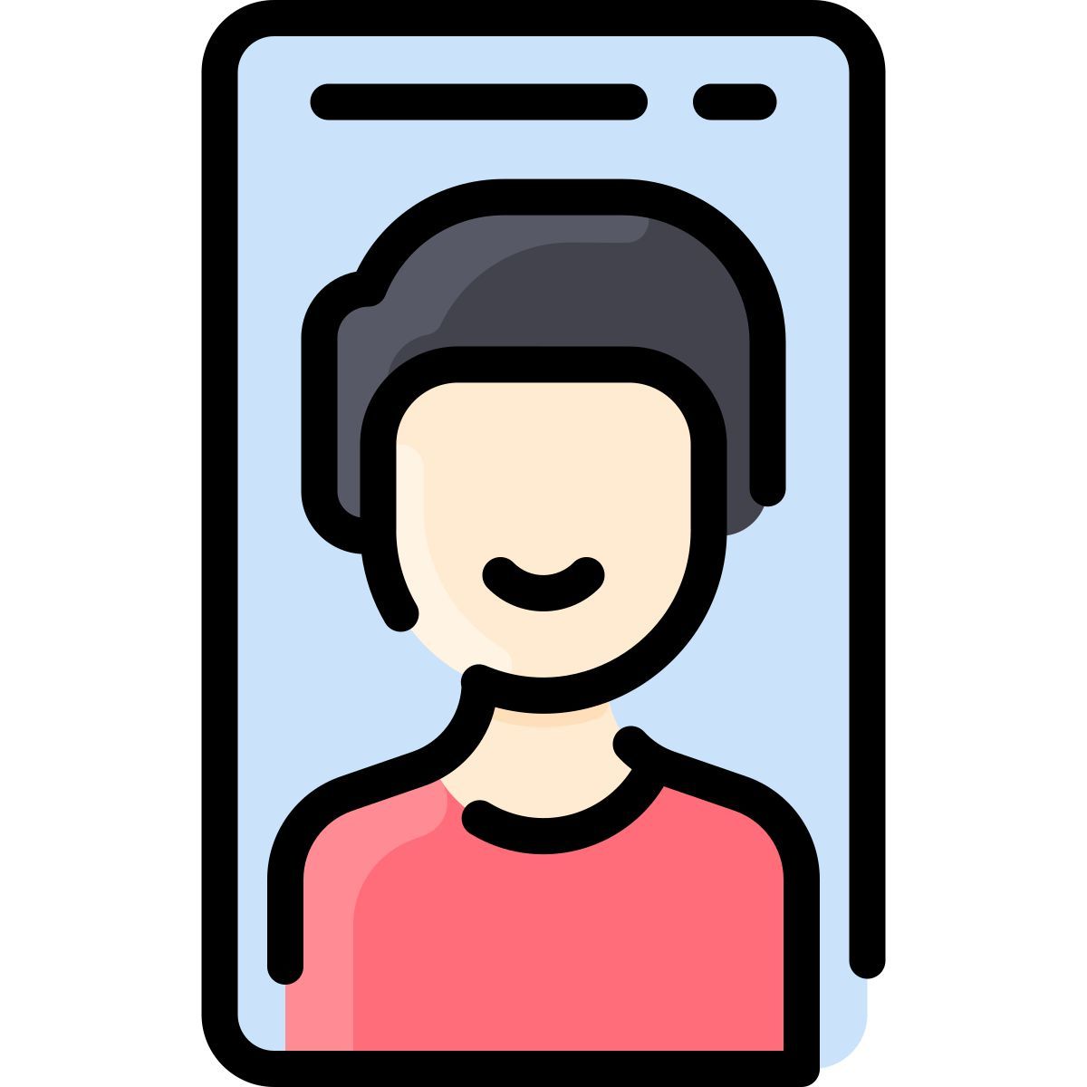 videocall icon