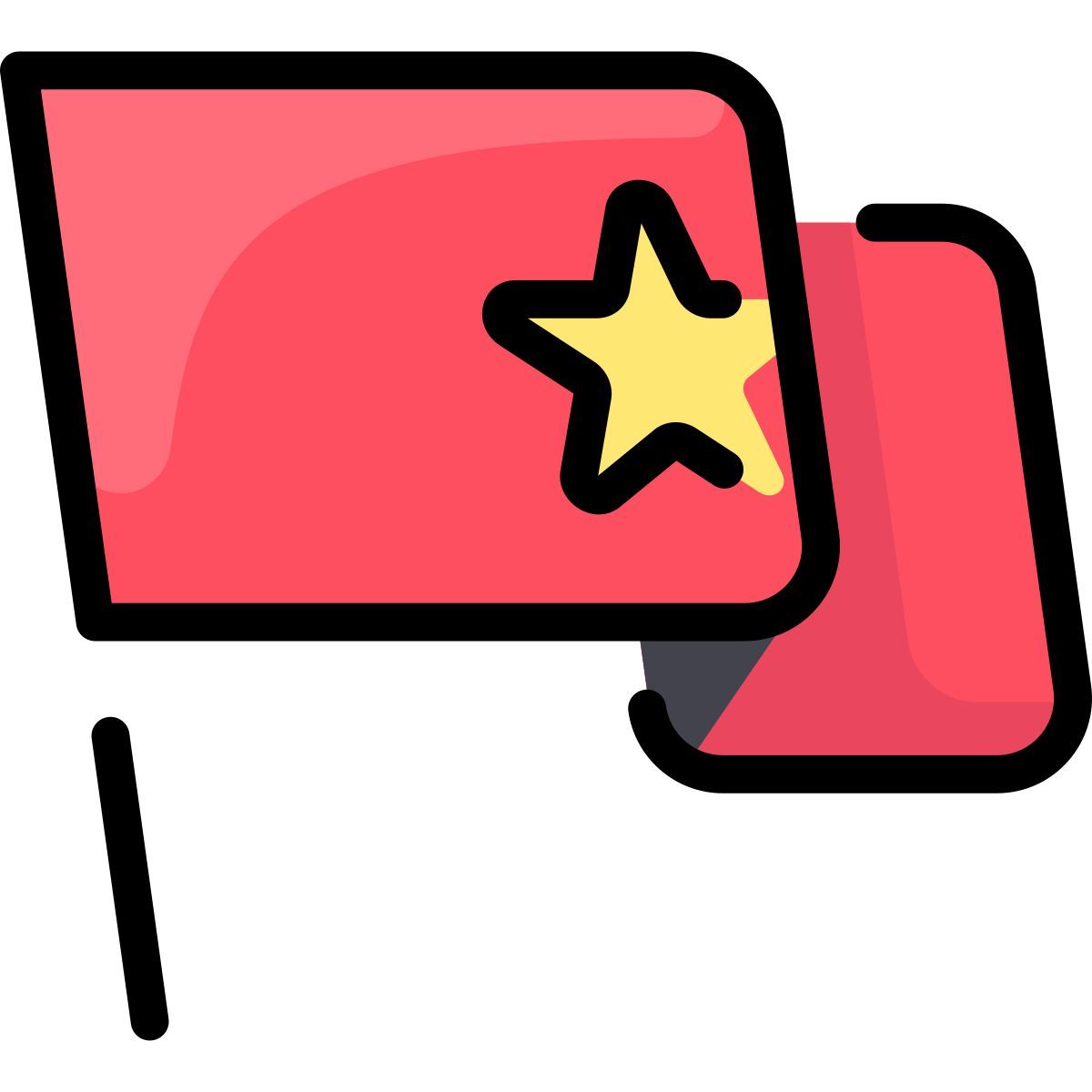 vietnam icon