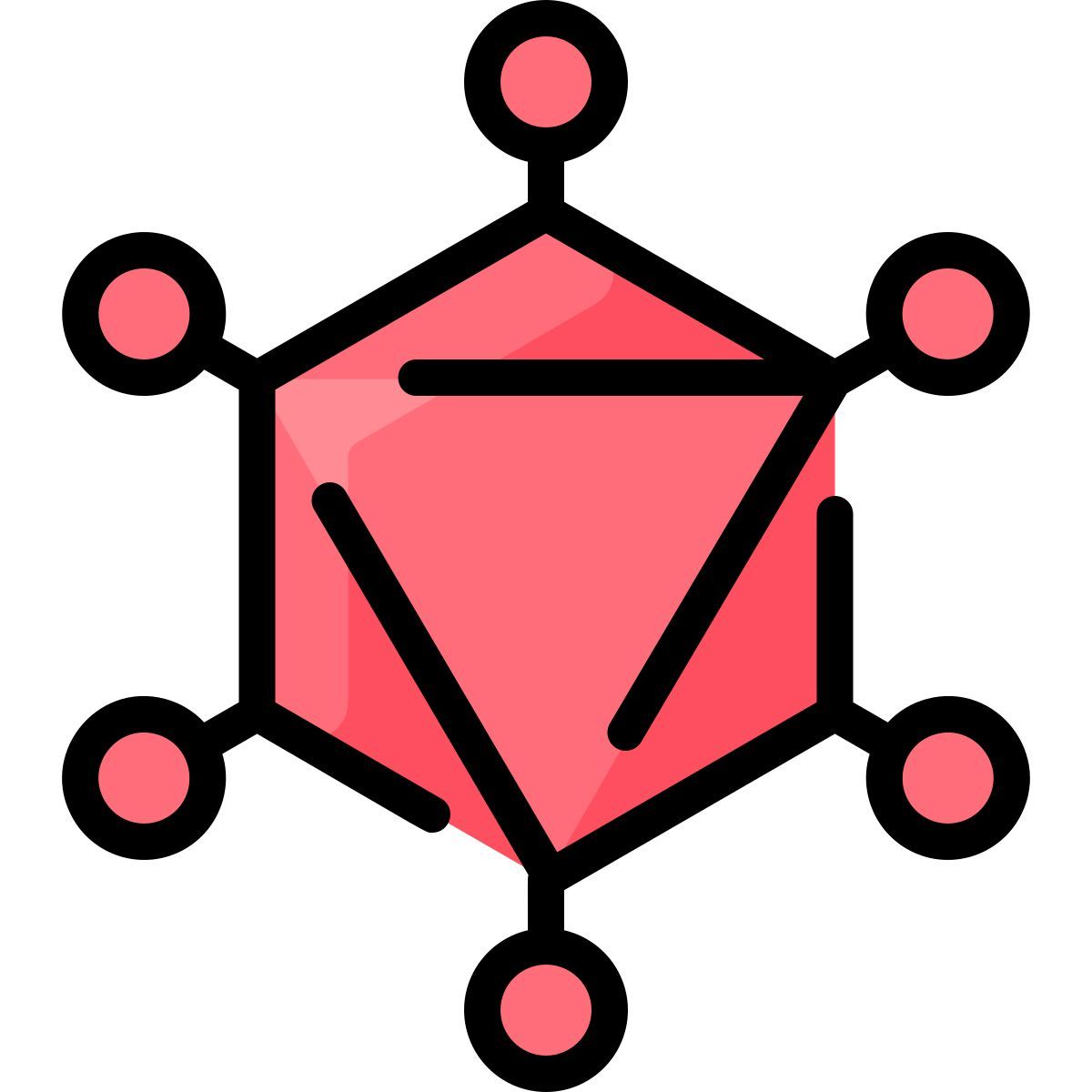 virus icon