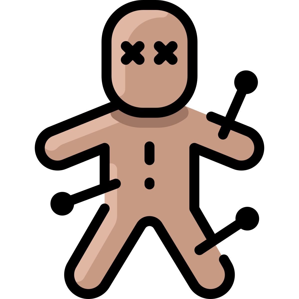 voodoo icon