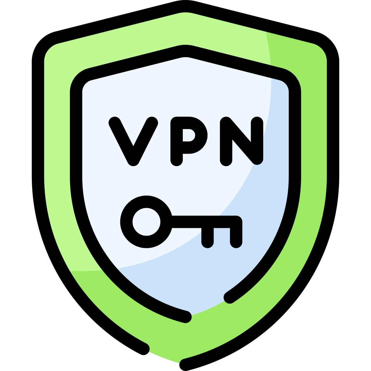 vpn icon