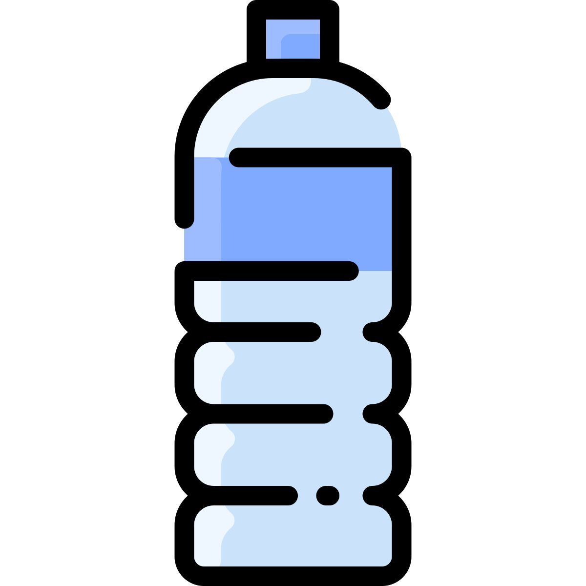 water bottle icon