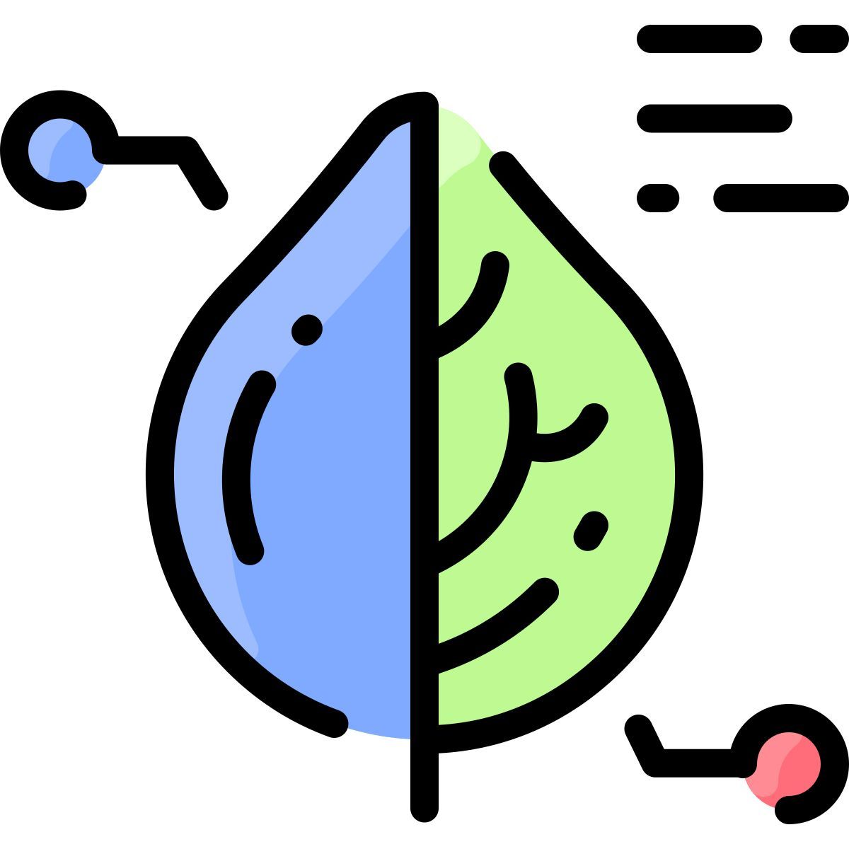 water drop icon