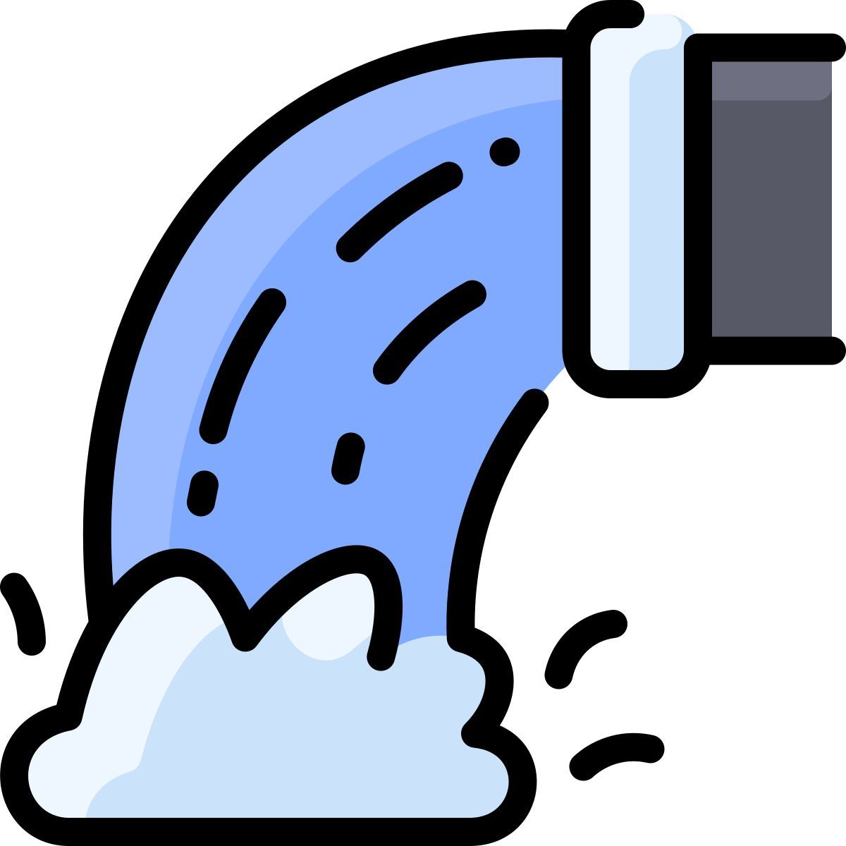 water icon