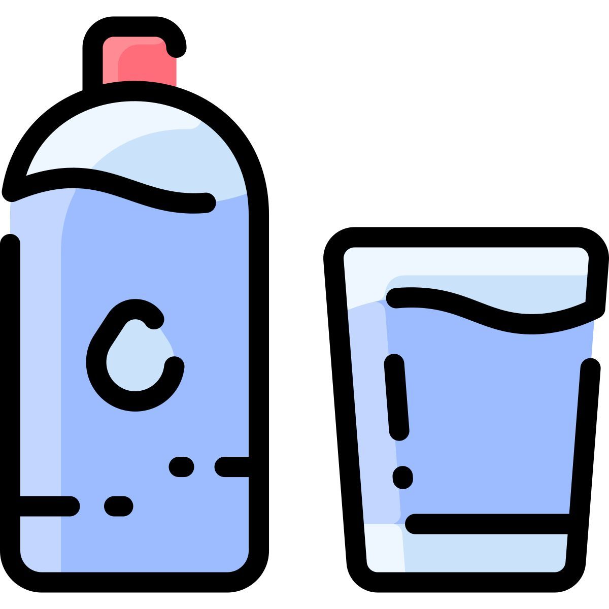 water icon