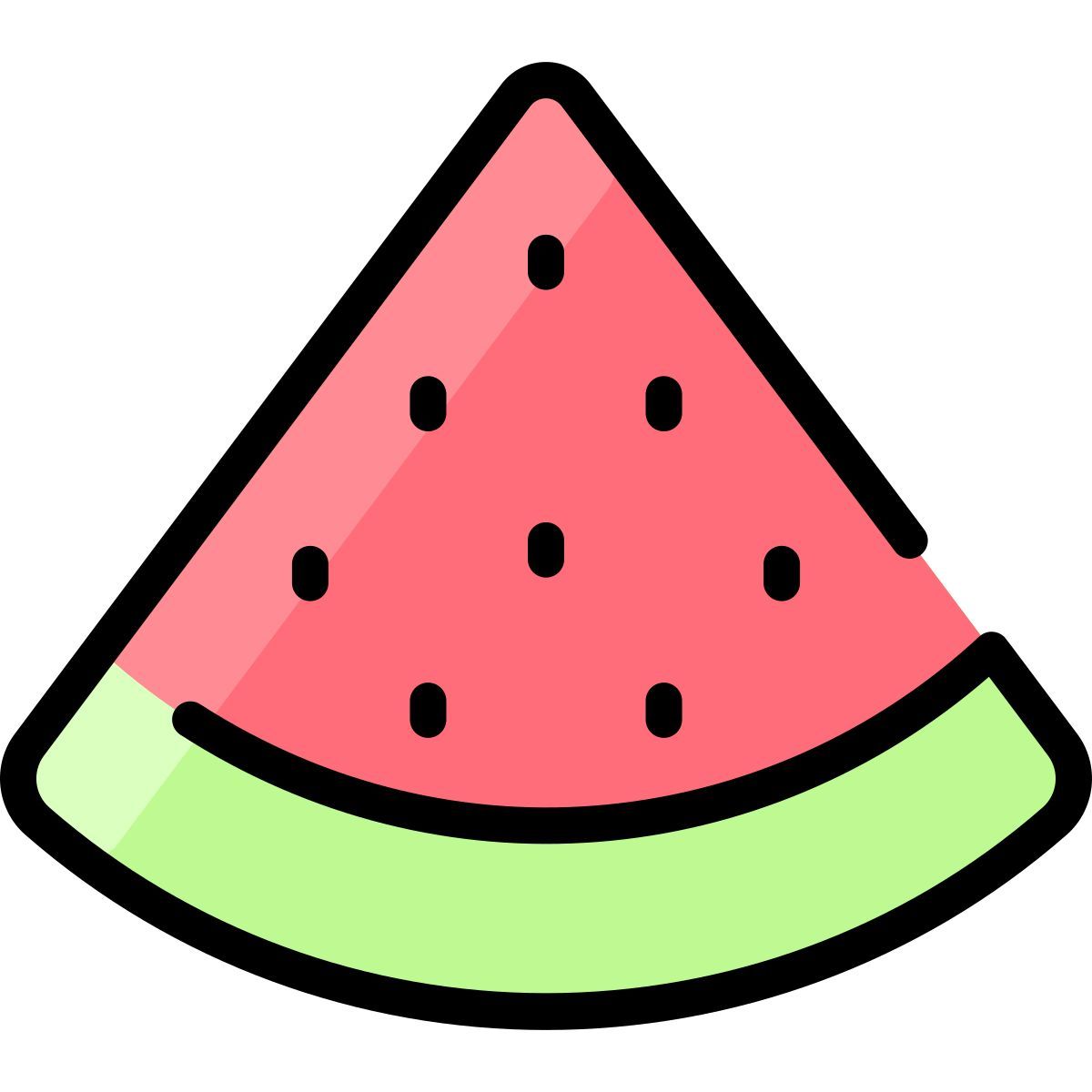 watermelon icon