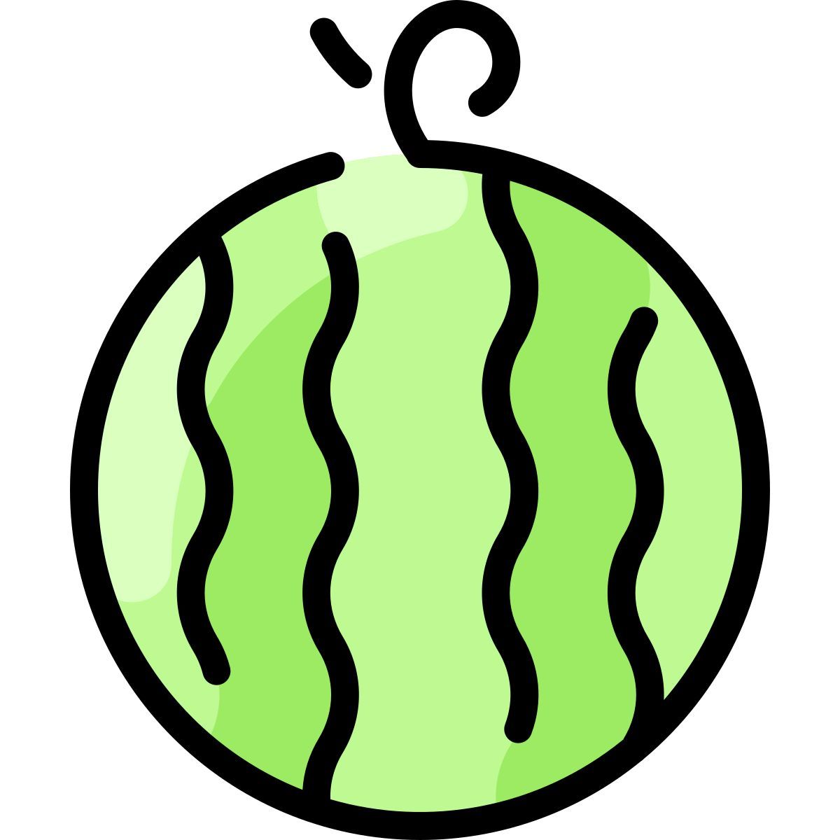 watermelon icon