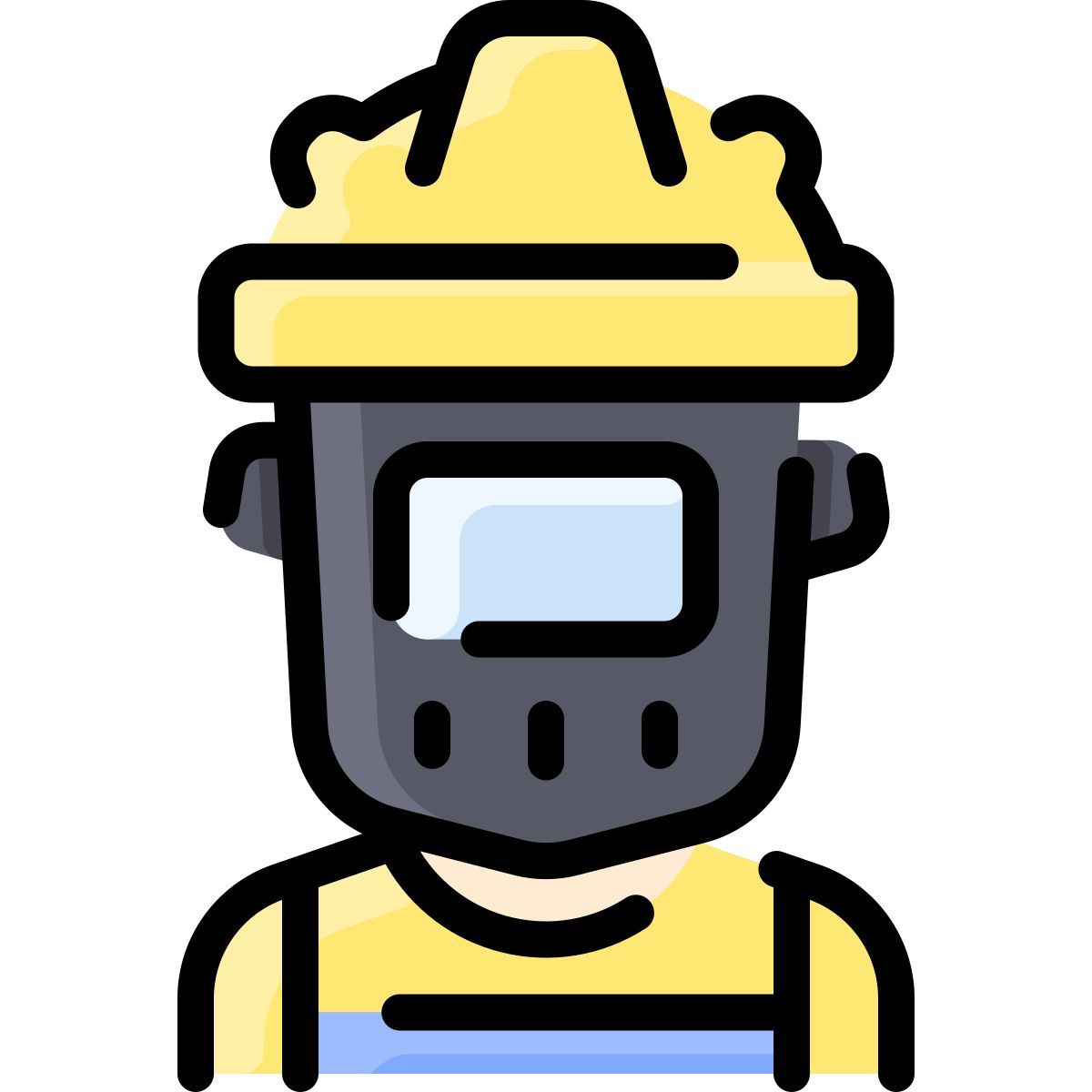 welder icon