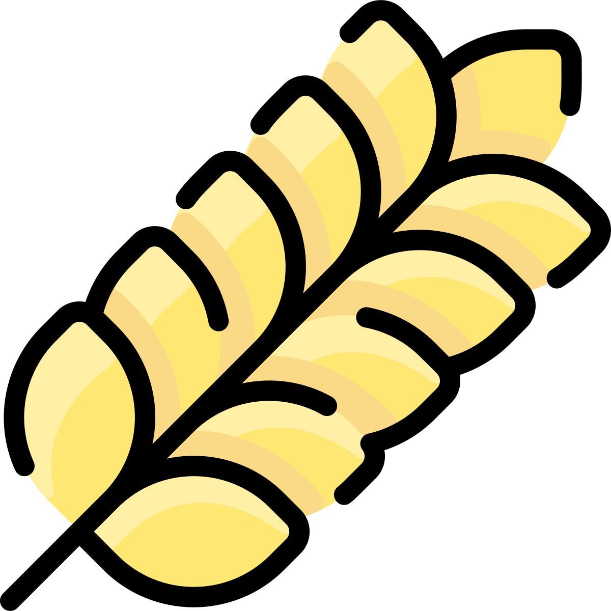 wheat icon