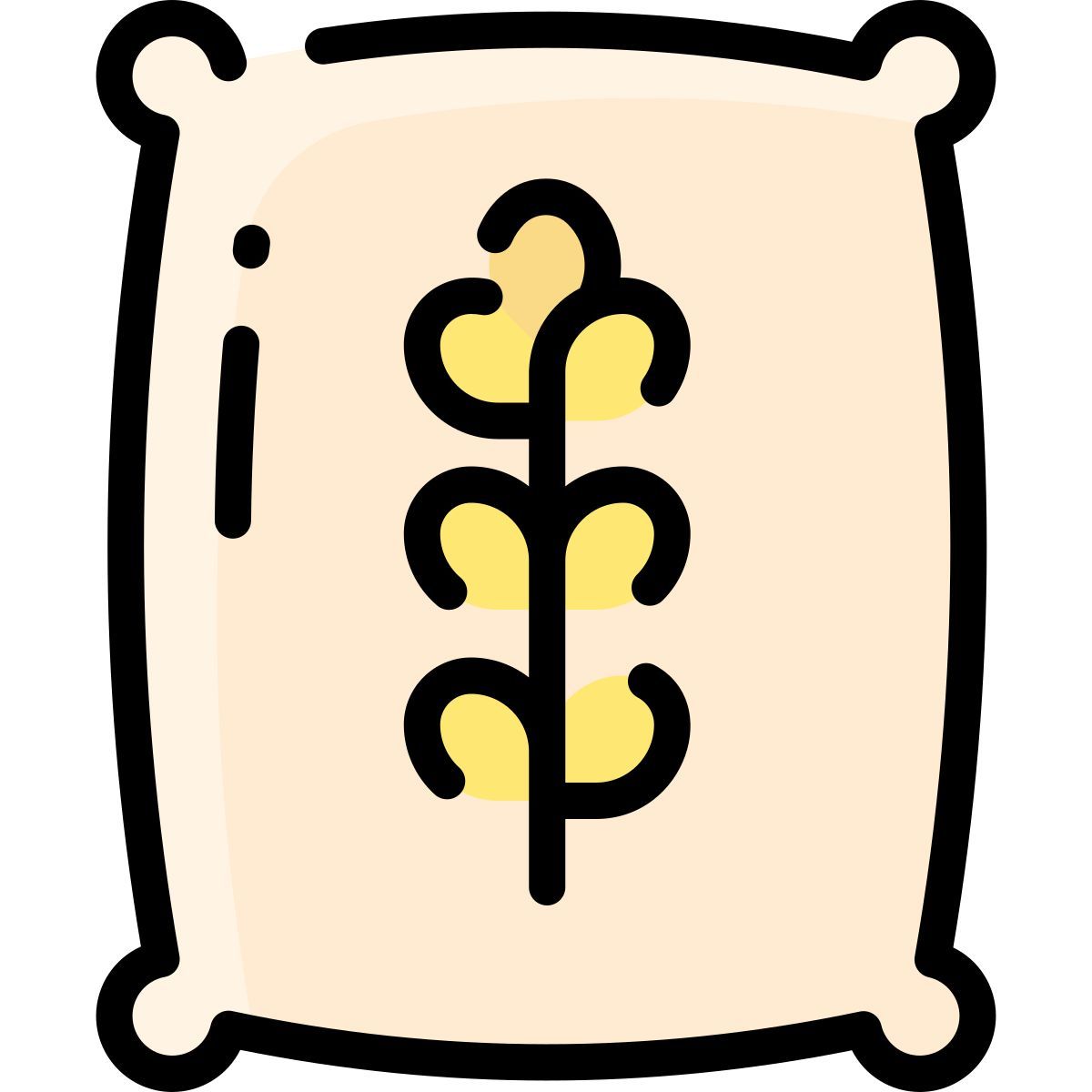 wheat icon