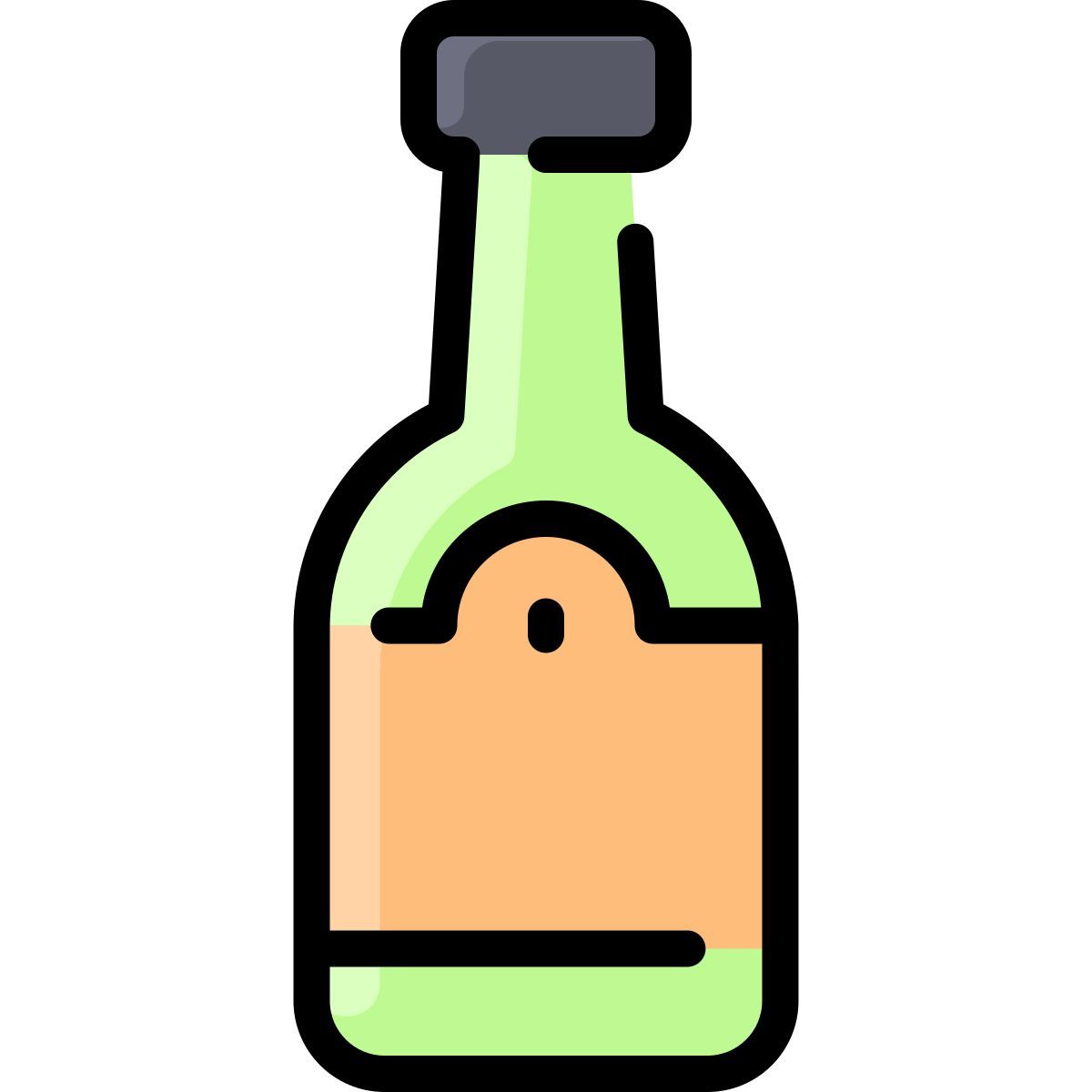 whiskey icon