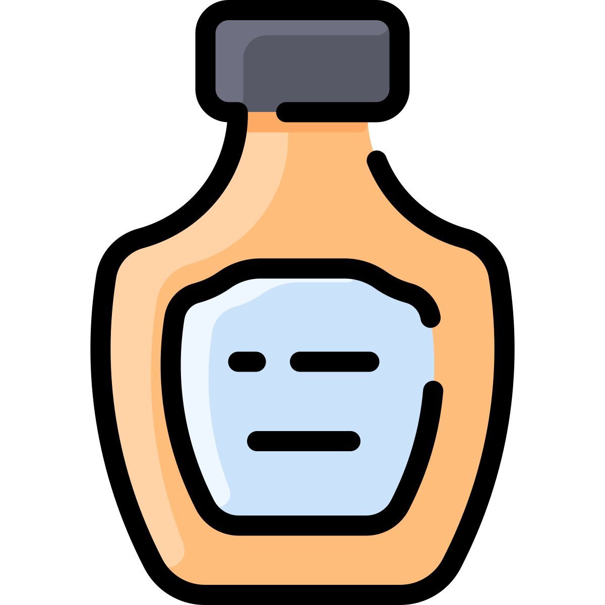 whiskey icon