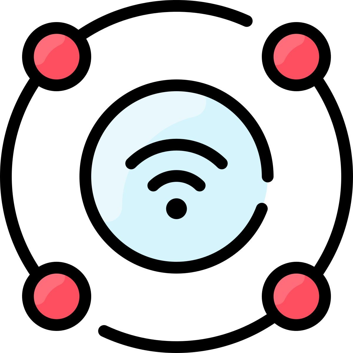 wifi icon
