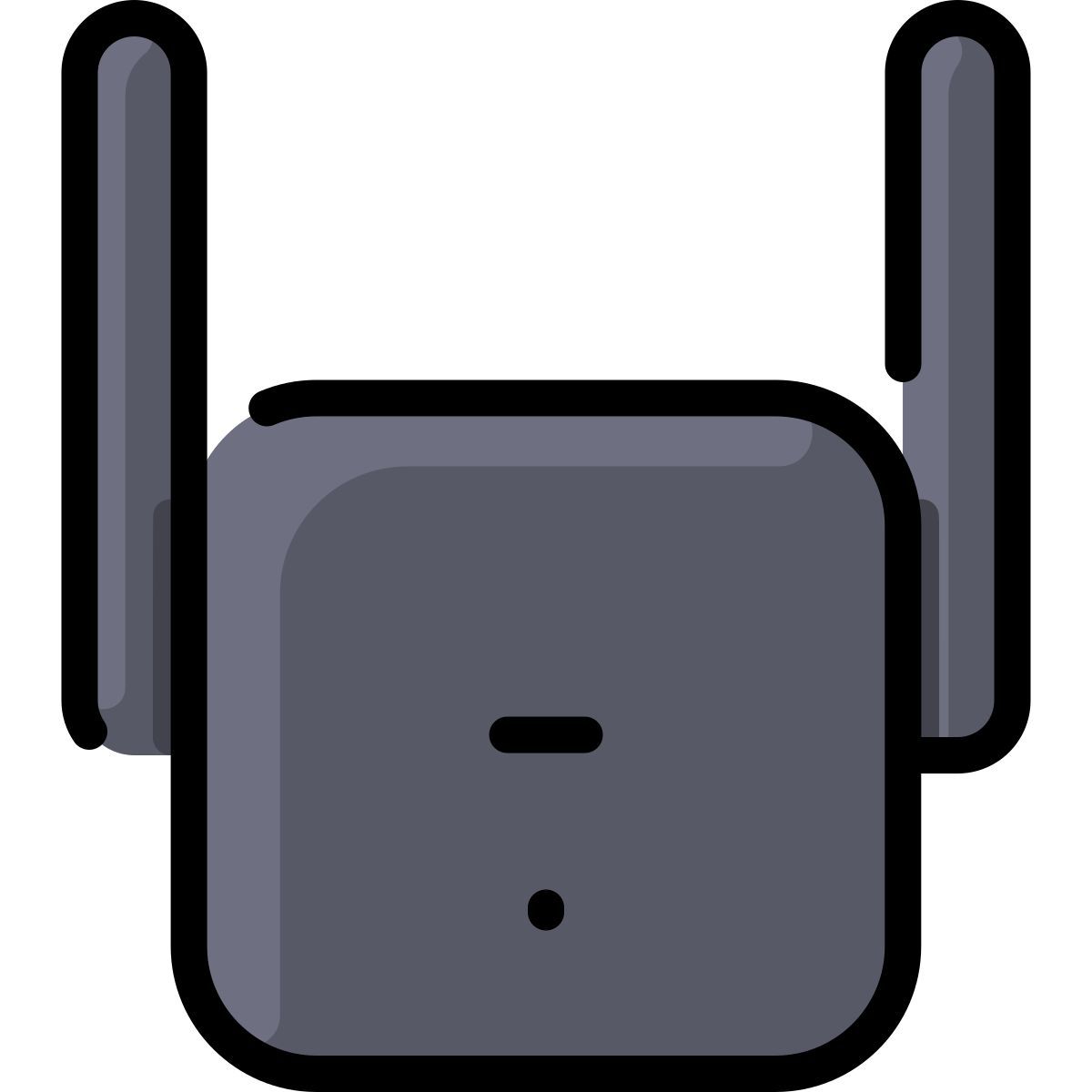 wifi router icon