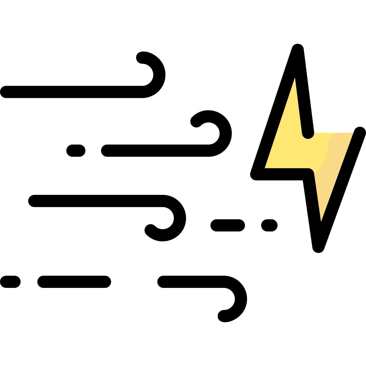 wind power icon