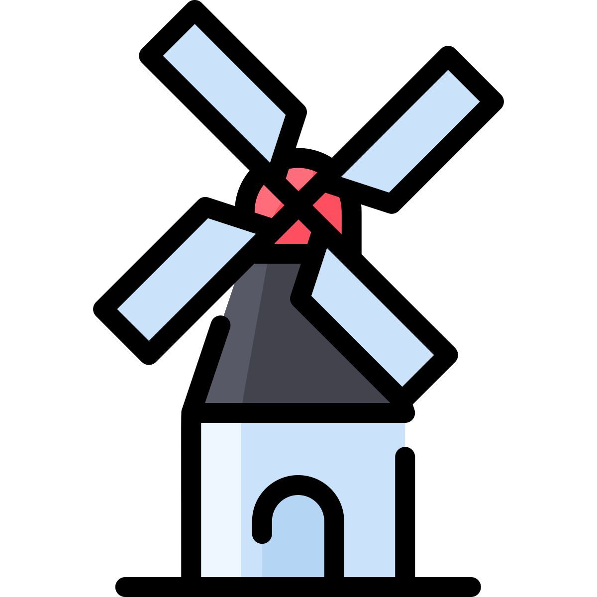 windmill icon