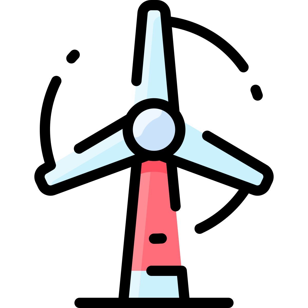 windmühle icon