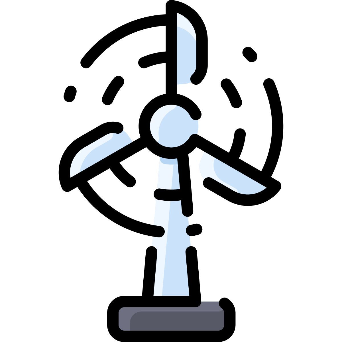 windmill icon