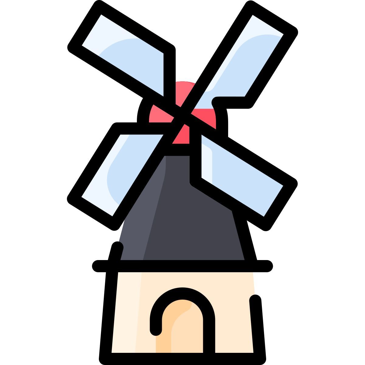 windmill icon