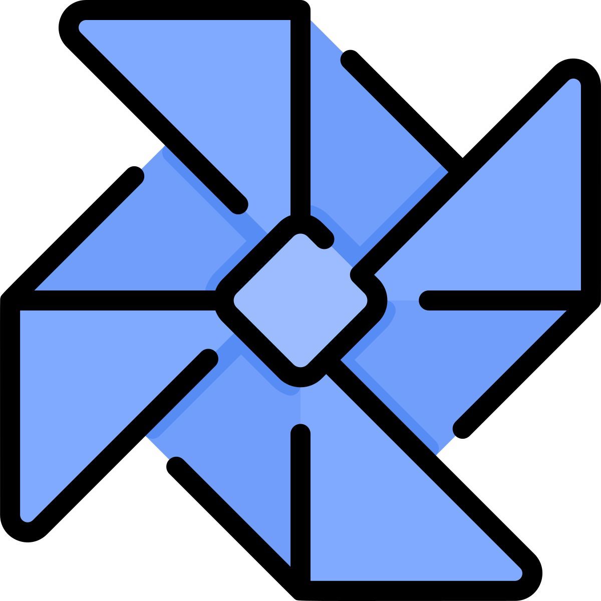 windmill icon