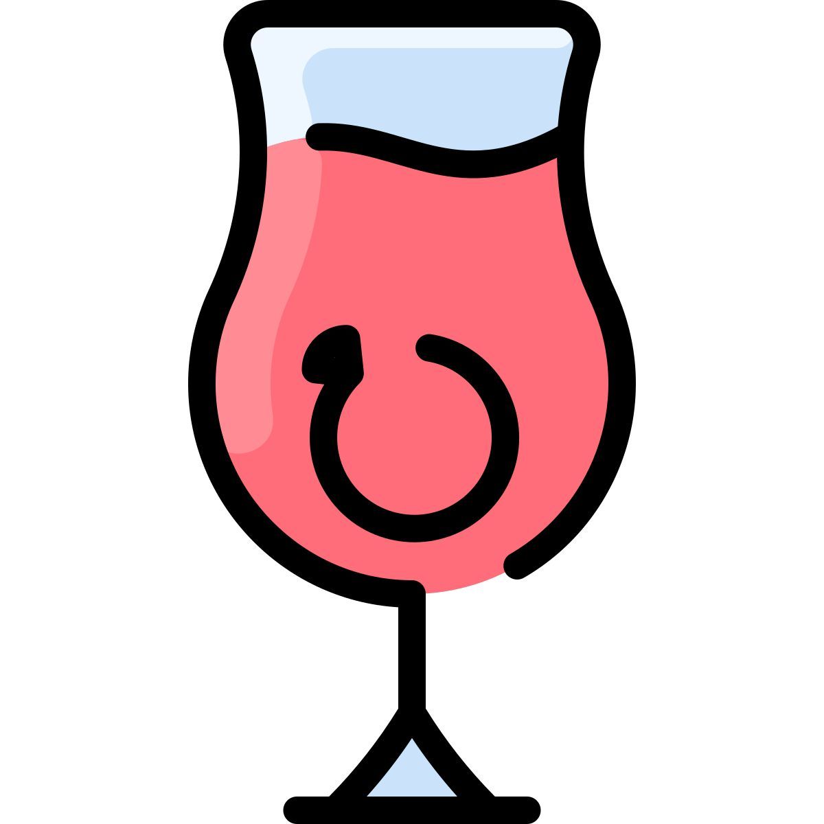 wine icon