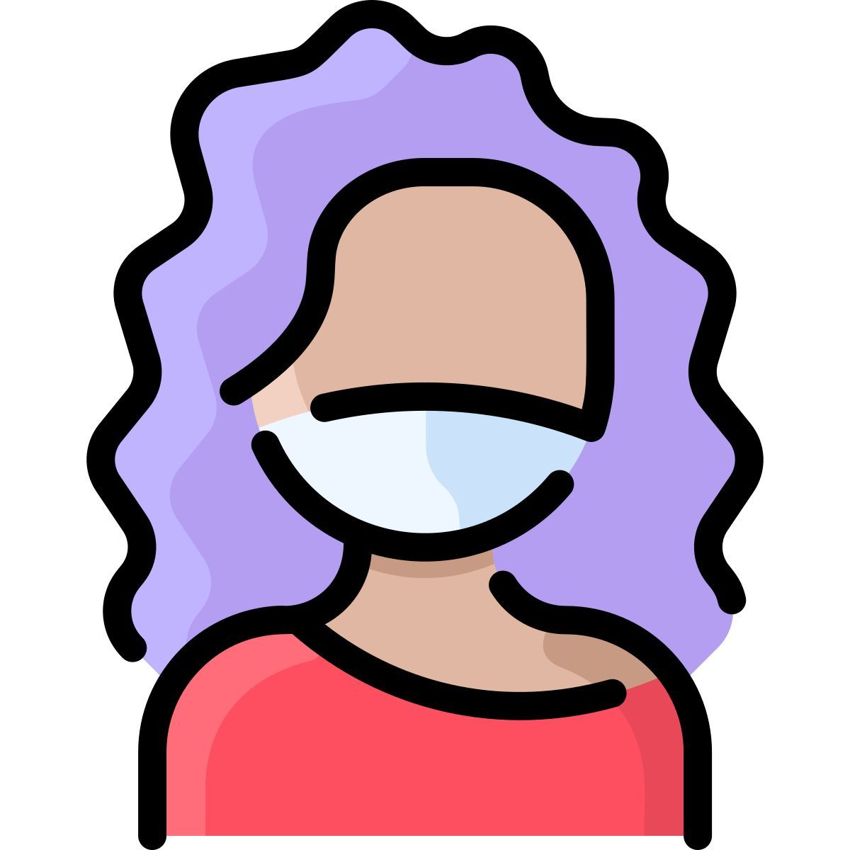 woman icon