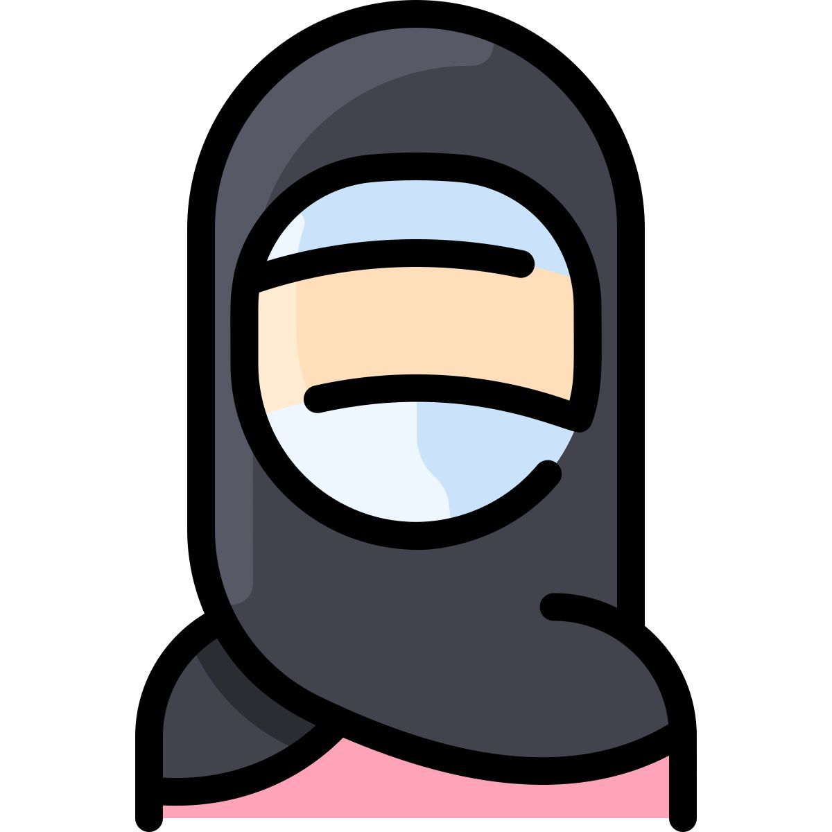 woman icon