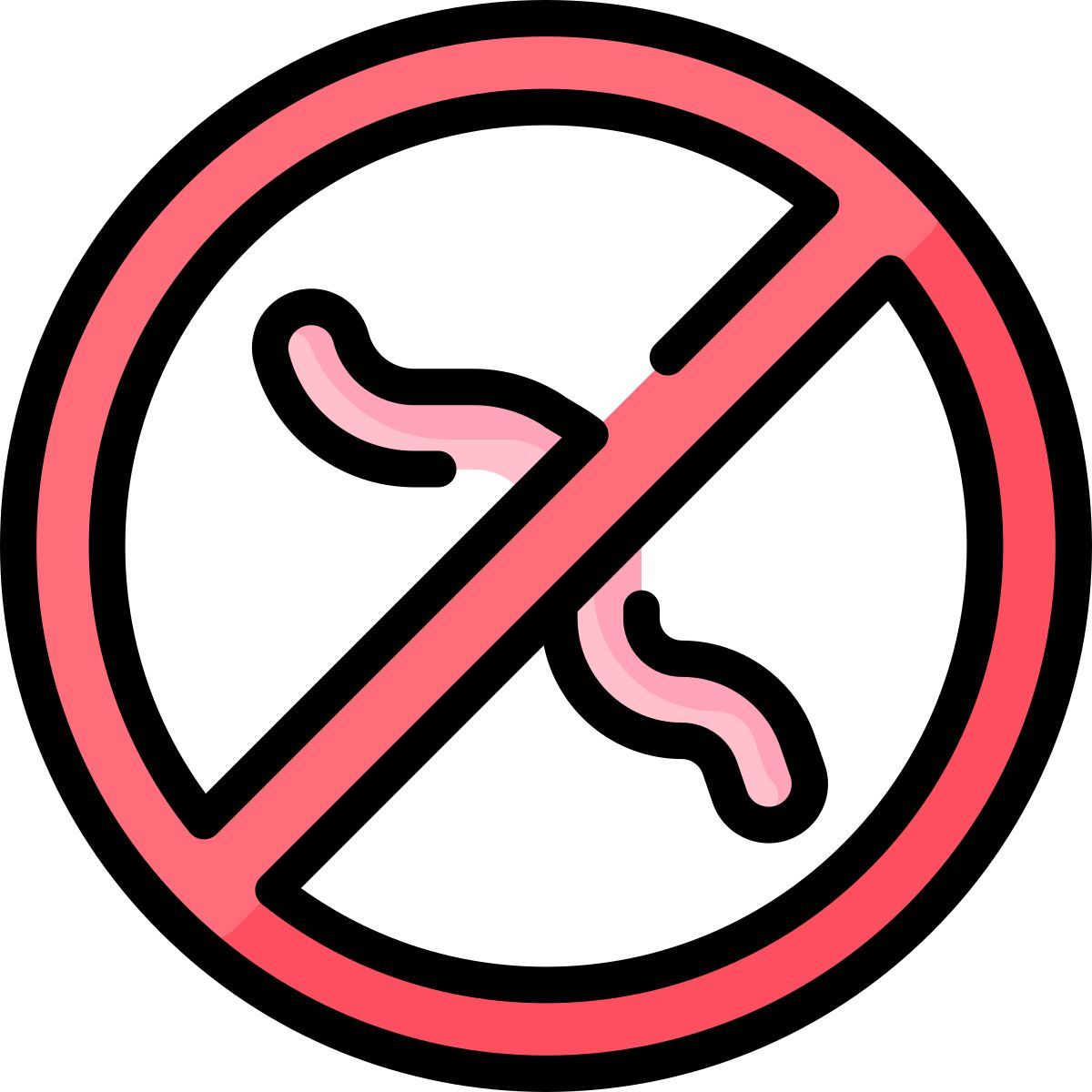 worm icon