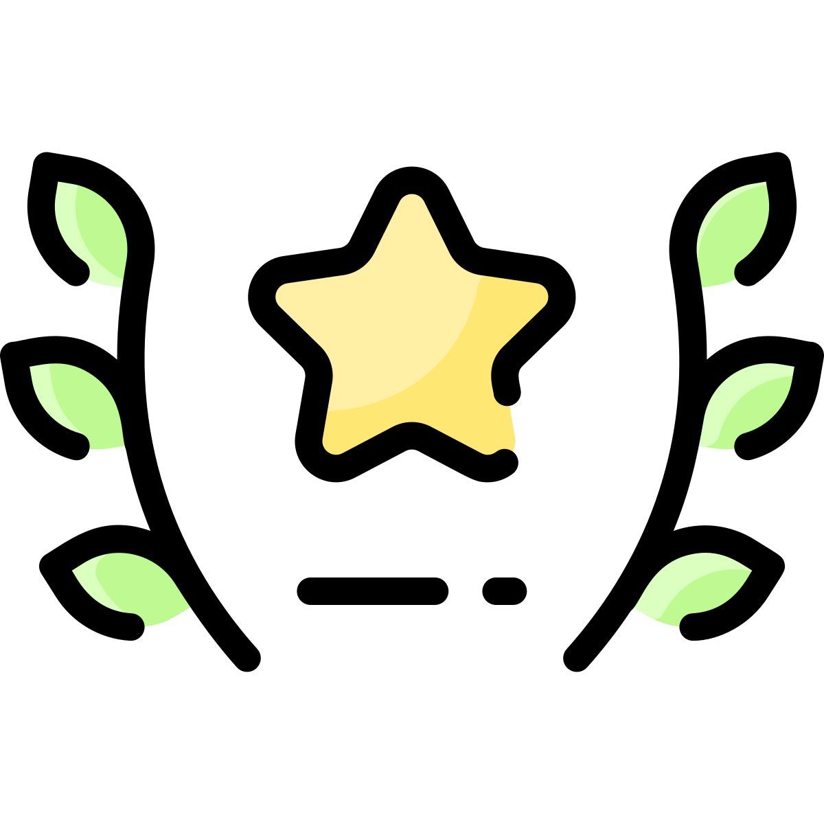 wreath icon