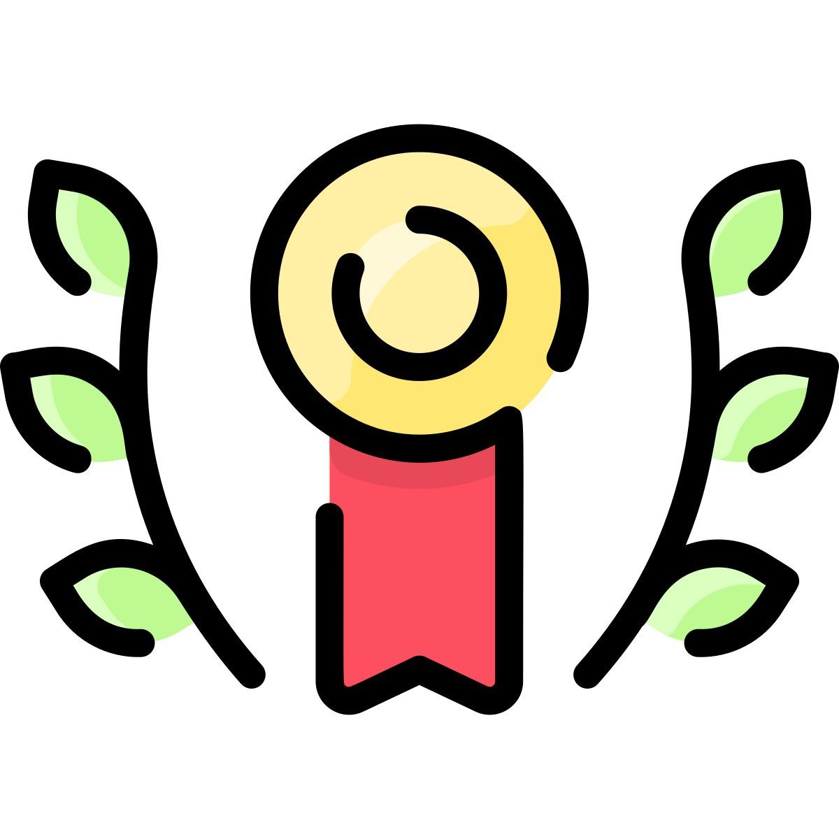 wreath icon