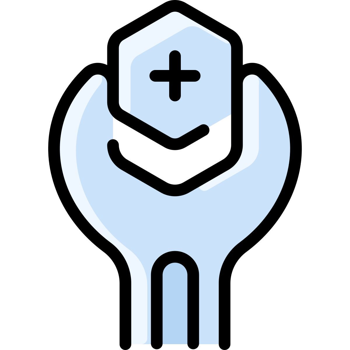 wrench icon