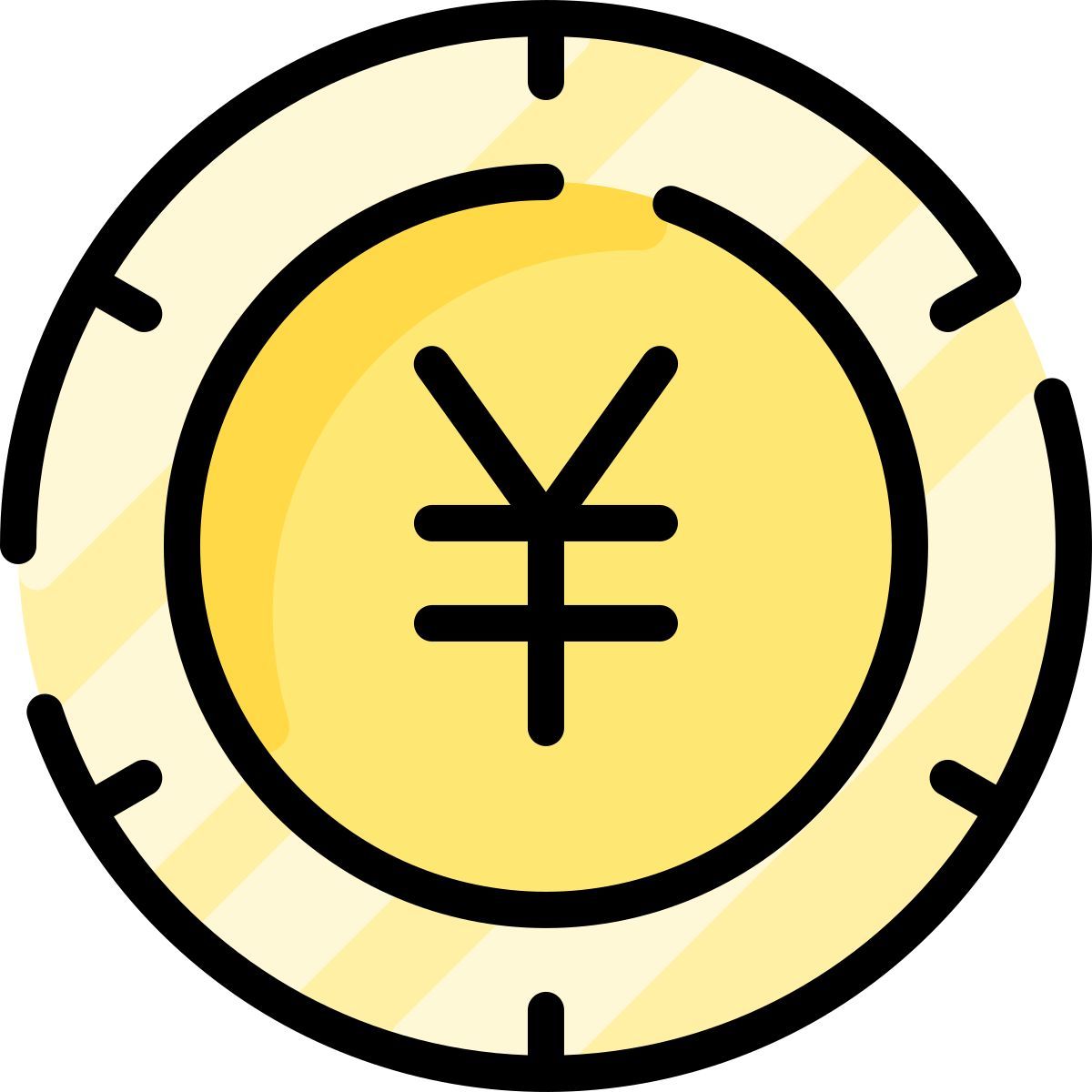 yen icon